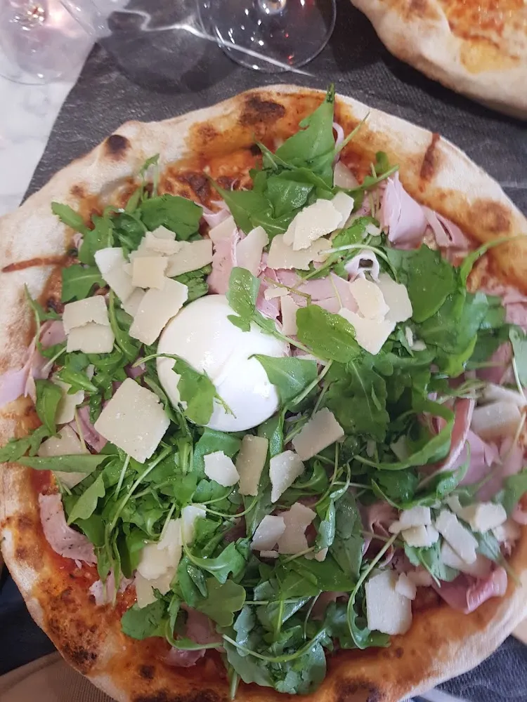 Jambon Blanc Truffes